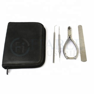 Podología asistente/paquete de instrumentos - Product Image 1