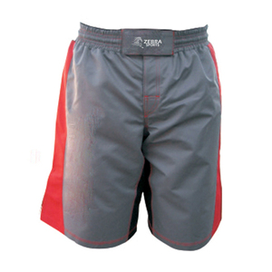 MMA — Shorts de boxe évasés et personnalisés, vêtement de combat avec cordon et poche, pour hommes - Product Image 5