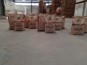 EBLOCK Vietnam: Mejor Precio de Fábrica en Mortero Plasering para Mampostería, Estructuras de Hormigón y Proyectos de Construcción Industrial Completos - Product Image 2