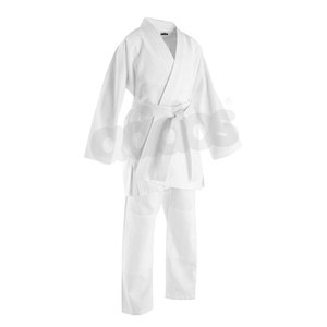 Uniforme de Judo de Alta Calidad Hecho Profesionalmente 100% Algodón, Ropa de Artes Marciales, Superventas, Personalizado, de Secado Rápido y Transpirable - Product Image 5