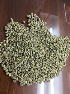 ถั่วกาแฟโรบัสต้าและอาราบิก้าขัดเงาเขียวคั่วทําความสะอาดเปียกเกรดดีที่สุดจากเวียดนาม - Product Image 3