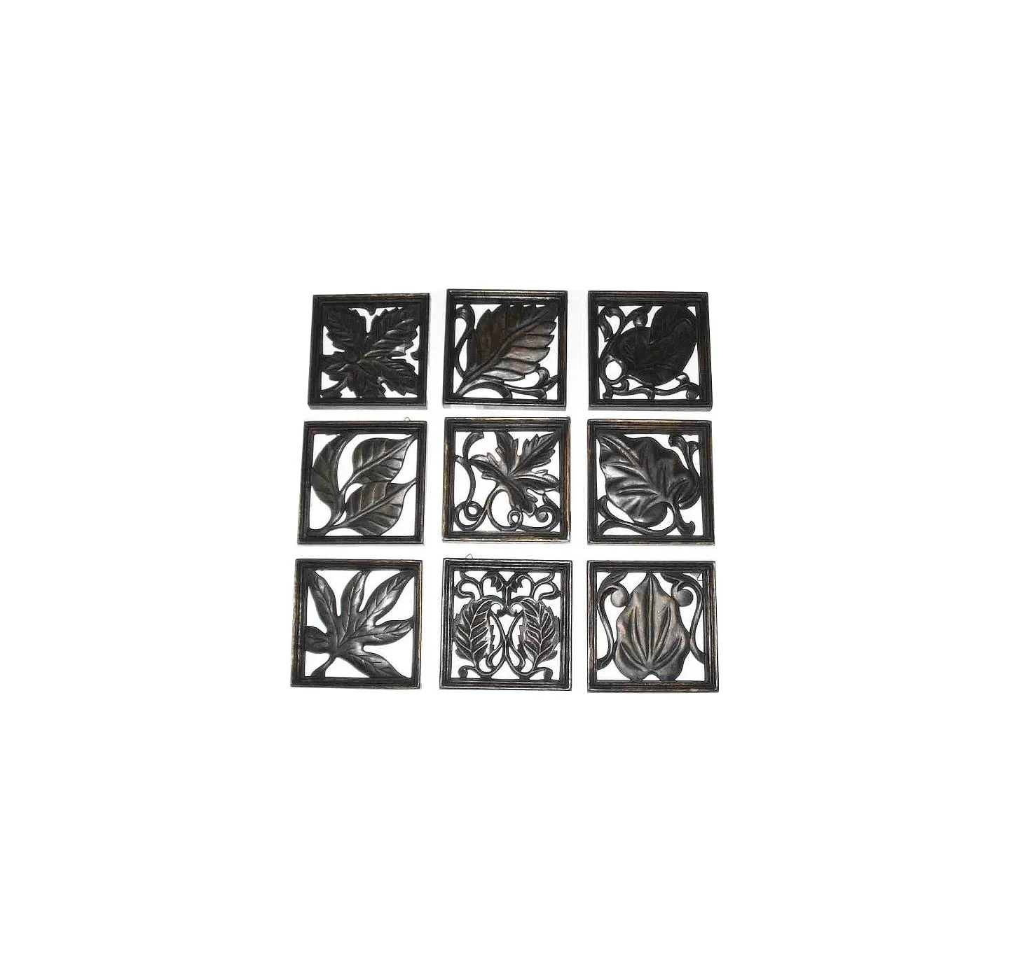 Высококачественная пригодная для кухни декоративная деревянная табличка