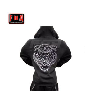 Sweat à capuche pour femmes, logo brodé personnalisé, combinaison doublée en satin, pull brodé, chenille, - Product Image 1