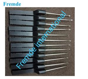 Ciseaux pour Septum Nasal, 20cm, certifié CE et ISO - Product Image 5