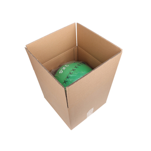 Non-Slip Rubber <b>Weighted</b> Fitness Medicine <b>Ball</b> Exercise Heavy Workout <b>Ball</b> - Product Image 5