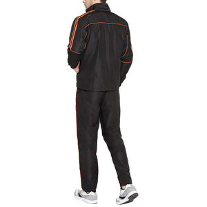 Conjunto de chándal de alta calidad para hombre, chándal personalizado con tiras, estilo Jogging - Product Image 3