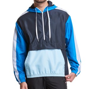 Nouveaux modèles de veste homme lettre personnalisée pour l'hiver - Product Image 1