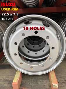 ใช้ล้ออีซูซุ - Product Image 5