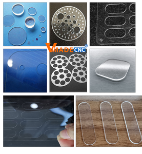 Machine de découpe Laser Pico seconde, verre trempé, haute vitesse, portable, saphir, matériel de bricolage, vfait <span class=keywords><strong>CNC</strong></span> - Product Image 6