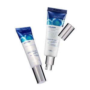 Fond de teint anti-cernes au collagène, produit cosmétique Anti-âge et Anti-rides et anti-cernes, pleine crème pour les yeux, 200 ml, corée - Product Image 3