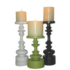 Lanterne classique haut de gamme en bois décoratif avec jardin en fer et impression à la maison mariage à la main en métal boîte personnalisée Logo emballage - Product Image 2