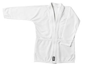 Kimono BJJ BJJ Brésilien Jiu-Jitsu Gi Perle Armure avec Logo Brodé pour Arts Martiaux Unisexe 100% Coton 450GSM - Product Image 2