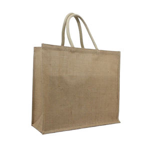 Christmas Best Offer on Jute <b>Jumbo</b> Conference <b>Bag</b> From India at Best Price - Product Image 5