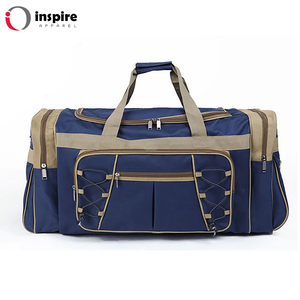 Royal Gym <b>Bag</b> For Travel Sport Gym Portable Lightweight Shoulder Pack Gym <b>Bags</b> by Inspire Apparel - Product Image 3