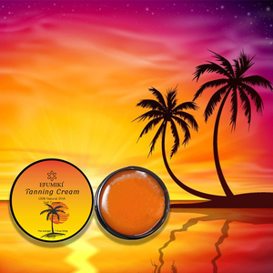 <strong>UK</strong> Salon Shop Hot Sale Low MOQ Quick Customization Tanning Oil Private Label Tanning Gel Tanning <strong>Cream</strong> - Product Image 4