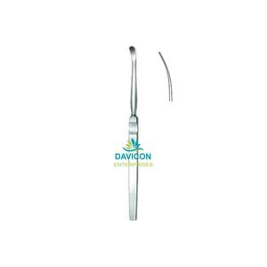 Élévateur d'halus Septum, dispositif chirurgical orl en acier inoxydable, haute qualité, portable - Product Image 1