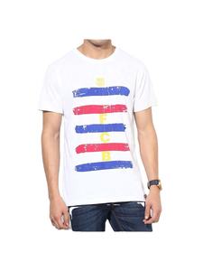 Camisetas estampadas a la moda para hombre, diseños personalizados, colores personalizados y disponibles en stock - Product Image 4