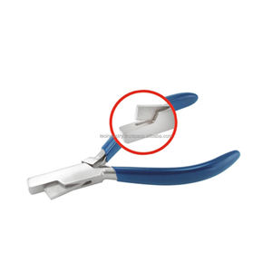 Pince coupante en acier personnalisée Platon 170 Pince coupante diagonale pour fil métallique Outils de bijouterie Équipement Moules Type Coupe-fil - Product Image 2