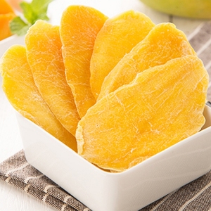 Yüksek kaliteli kuru Mango kurutulmuş meyve aperatif Vietnam tatlı tadı en doğal toplu ve vakum paketi satılık - Product Image 5