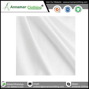 Extracteur de tissu en coton biologique pur, tissu doux pour Interlock, à bas prix - Product Image 5