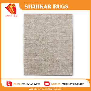 Alfombras de lana de calidad superior, lavables y de bajo precio para el hogar y el hotel, uso decorativo, patrón abstracto - Product Image 5