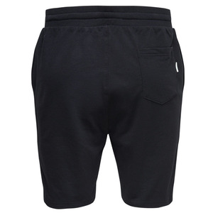 Shorts de survêtement pour hommes Fitness Shorts de survêtement personnalisés unisexe Pantalones Cortos Para Mujeres Pantalones Cortos Hombres unisexe. - Product Image 3