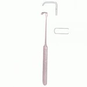 เครื่องมือผ่าตัดสแตนเลส Strandell Stille - รุ่น CS-SSR-2211 รับประกัน 1 ปี - Product Image 2