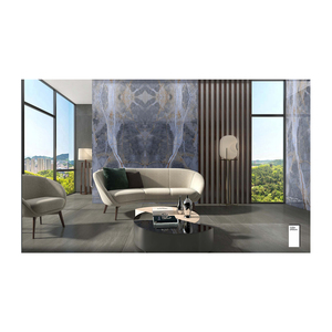 New Collection 2026 1200x2400 Gvt/Pgvt Porcelain Floor Tiles from India - Product Image 1