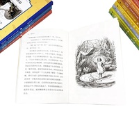 Laminación mate profesional de china, Impresión de libro de cubierta suave personalizada, A5, buen diseño