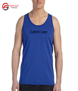 Camisetas Deportivas para Hombre, Camisetas Atléticas, Camiseta sin Mangas para Gimnasio, Camiseta Deportiva Unisex Bella + Canvas - Product Image 4