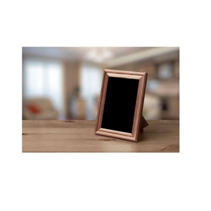 Marco de fotos de madera, tamaño personalizado y precio barato, muestra gratis del producto en venta - Product Image 3