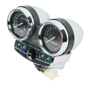 Đồng Hồ Đo Tốc Độ Động Cơ Nhôm Chất Lượng Cao Cho Kawasaki ZRX1100 ZRX 1100 94-00 - Product Image 2