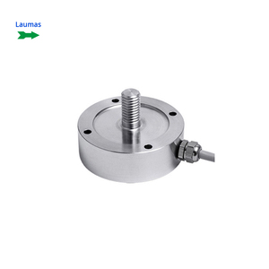 Vente directe usine : Composants de pesage – Transmetteur de compression et de tension CLBT, Cellule de pesage à cisaillement de fournisseur italien - Product Image 1