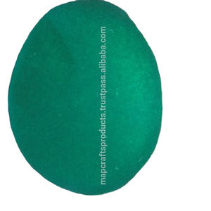 Boinas Verdes de Estilo Clásico para Protección en Exteriores, Fabricación Profesional, Logotipo Personalizado Según Requisitos - Product Image 1