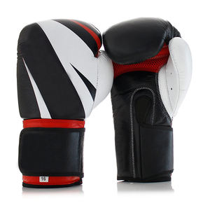 Gants de boxe de championnat robustes pour hommes de haute qualité sur mesure pour l'entraînement au combat pour les arts martiaux - Product Image 4
