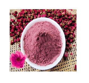 Poudre de rose 100% naturelle du Vietnam, 50g, haute qualité - Product Image 1