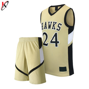 Conjunto transpirable de camisetas de baloncesto de equipo en blanco nuevo al por mayor Diseña tu propio uniforme de baloncesto personalizado opciones de talla grande - Product Image 6