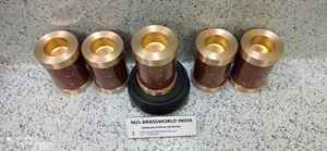 RWN BRAUMAN AS UNSUPPLES RAASWORRRLLD - Product Image 5