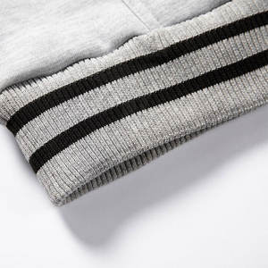 Sudadera de algodón con estampado personalizado para hombre, jersey de gran tamaño de alta calidad, con dibujo animado, OEM, 100 - Product Image 6