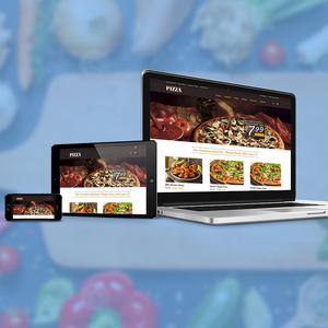 Food Ordering Website Development Company in India | Award Winning Food delivery website development Service by Webroot Infosoft - Product Image 3