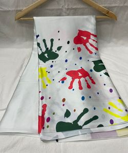 ไหมปักลายส่าหรีชาติพันธุ์ - Product Image 3