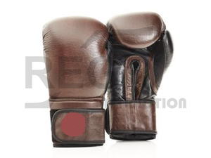 Guantes de boxeo para el uso del entrenamiento del Club - Product Image 2