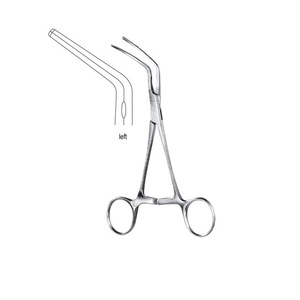 Abrazadera aórtica periférica, Subramanian - Product Image 6