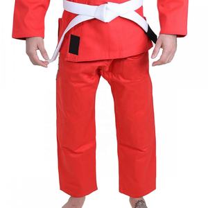 2022 nouveau Style léger brésilien Jiu Jitsu Gi hommes Kimonos grappling Jiu Jitsu uniformes hommes BJJ GIs Arts martiaux porter - Product Image 2