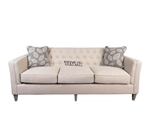 Sofas für Wohnzimmer Modernes Design Couch Stoff Holz Weißes Sofa Sect Home Office Dedor