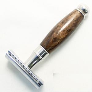 Maquinilla de afeitar de seguridad de doble filo - Product Image 1