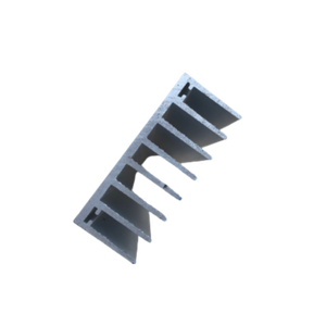 Shalumi Cooling Plates Aluminum Heatsink Profile for Industrial - Product Image 1