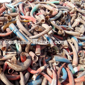 Puntas de Cuerno de Búfalo/Vaca Personalizadas al por Mayor - Material Orgánico Tallado con Tacto Real de Animal para Decoración del Hogar y Regalos Empresariales |   Artesanías - Product Image 2