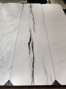 Nettoyeur de grands carreaux en porcelaine, plaques appliquées de qualité AAA, pour l'intérieur et l'extérieur, 800x3000mm, 1 pièce - Product Image 4