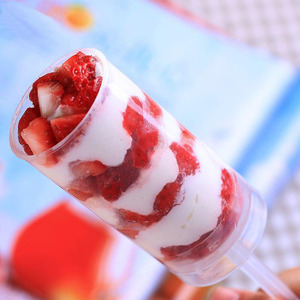 Mini Up Container Push Up Cake Pop